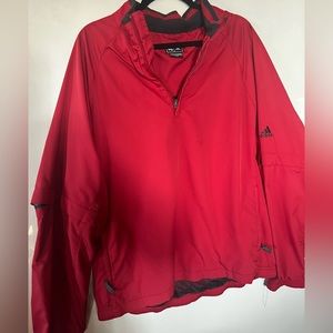Like new Adidas jacket L